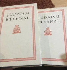 Eternul Iudaism-(Evrei,Torah,Talmud,Iudaic)-Judaism Eternal foto