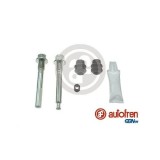 Autofren Seinsa Set bucsi de ghidaj, etrier frana