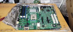 Placa de Baza PC Intle S3000AH DDR2 socket 775 #A6584