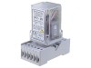 Releu Monitorizare Nivel 24-250V AC 8A DPZ-2R