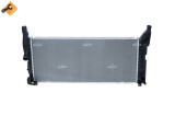 NRF 59285 EASY FIT Radiator, racire motor