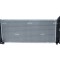 NRF 59285 EASY FIT Radiator, racire motor