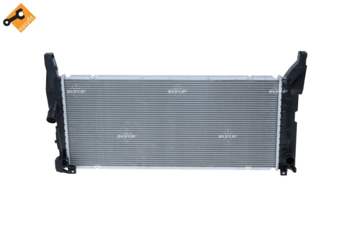 NRF 59285 EASY FIT Radiator, racire motor