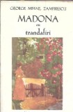 Cumpara ieftin Madona cu trandafiri - George Mihail Zamfirescu