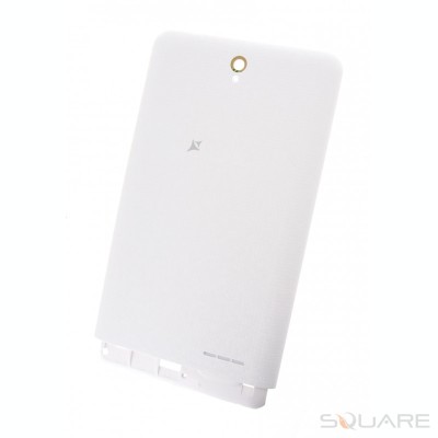 Capac Baterie Allview Viva Q7 SatelLite, White, OEM foto