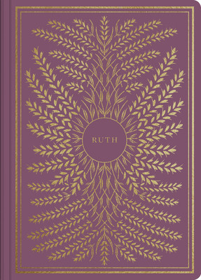 ESV Illuminated Scripture Journal: Ruth foto