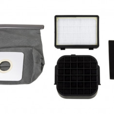 SET FILTRE ASPI HEINNER FILTER-M700PP