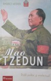 MAO TZE-DUN