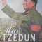 MAO TZE-DUN