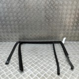 Garnitura Usa Dreapta Spate BMW X1 F48, Cromata, 100% Inox, OEM 7349654