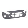 Bara fata HYUNDAI I20 (BC), 02.2020-, JLine, grunduit, de vopsit,