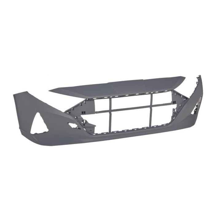 Bara fata HYUNDAI I20 (BC), 02.2020-, JLine, grunduit, de vopsit,