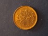 1 cent 2006 canada, Europa