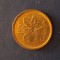 1 cent 2006 canada