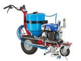 Echipament airless pentru trasat marcaje rutiere Dali Plus - Larius