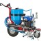 Echipament airless pentru trasat marcaje rutiere Dali Plus - Larius