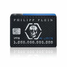 Philipp Plein No Limit$ Plein Super Fre$h Tester EDT 90 ml
