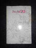 REVISTA SECOLUL 20 (numarul 4, anul 1975)