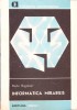 Mecanica Mirabilis: Arta si Literatura de Calculator - Radu Bagdasar, 1982, Dacia, Informatica, Carte IT, Romana
