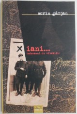 iani... (ocheanul cu vitralii). Poeme &ndash; Sorin Garjan
