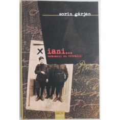iani... (ocheanul cu vitralii). Poeme &ndash; Sorin Garjan
