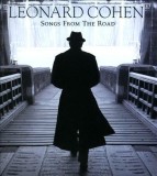 Songs From The Road CD+DVD | Leonard Cohen, Country, Columbia Records