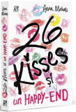 26 Kisses si un Happy-end | Anna Michels, Epica