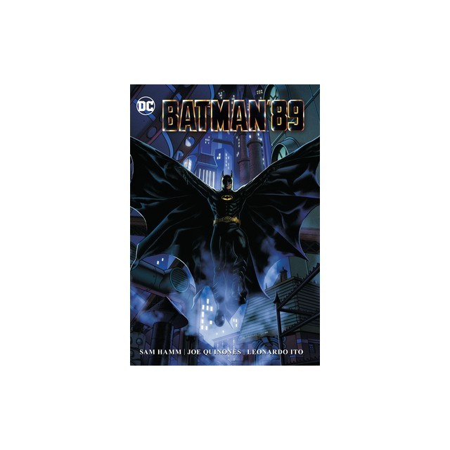 Batman 89