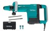 TOTAL - CIOCAN DEMOLATOR - 25J - 1500W (INDUSTRIAL) PowerTool TopQuality
