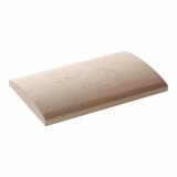Capac interval gard Star Stone, Roma Royal, 500 x 300 x 50 mm
