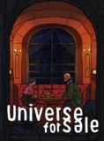 Universe For Sale