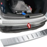 Ornament protectie portbagaj/bara spate mat pentru Renault Austral din 2022