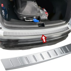 Ornament protectie portbagaj/bara spate mat pentru Renault Austral din 2022