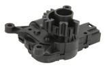Actuator ventil comutare clapete ventilatie Audi A3 Q3 Seat Alhambra Altea Leon Toledo, Skoda Octavia Superb Yeti, VW Caddy CC Eos Golf 5, Golf 6,
