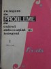 CULEGERE DE PROBLEME DE CALCUL DIFERENTIAL SI INTEGRAL VOL.1-LIA ARAMA, TEODOR MOROZAN-273204