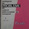 CULEGERE DE PROBLEME DE CALCUL DIFERENTIAL SI INTEGRAL VOL.1-LIA ARAMA, TEODOR MOROZAN-273204