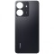 Capac Baterie Xiaomi Redmi 13C, Negru (Midnight Black), Service Pack 1610111001475A
