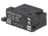 Limitator de Supratensiuni Filtru RC 24-48VAC