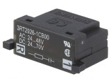 Limitator de Supratensiuni Filtru RC 24-48VAC