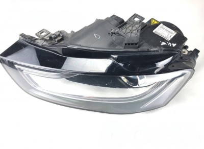Audi A4 S4 B8 8K Headlight/headlamp 8K0941005C foto