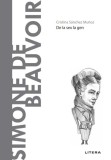 Simone de Beauvoir | Cristina Sanchez Munoz, Litera