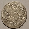 Austria 3 kreuzer 1695 / IA argint Leopold l, Europa