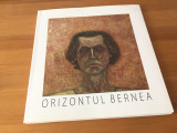 Cumpara ieftin ORIZONTUL BERNEA- EXPOZITIA HORIA BERNEA MOGOSOAIA 2014/COLECTIA SORIN COSTINA