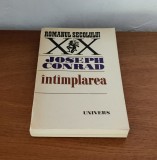 Joseph Conrad - &Icirc;nt&acirc;mplarea