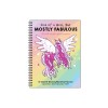 Kind of a Mess, But Mostly Fabulous 16-Month 2023-2024 Weekly/Monthly Planner CA