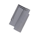 Tiglele ceramice Tondach Venus gri inchis