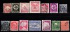 A7 T4 90 - Timbre foarte vechi - Germania, Istorie, Stampilat