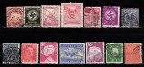 A7 T4 90 - Timbre foarte vechi - Germania, Istorie, Stampilat