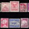 A7 T4 90 - Timbre foarte vechi - Germania