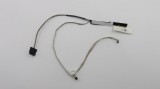 Cablu video LVDS Laptop, Lenovo, IdeaPad 500-15ISK Type 80NT, 5C10J23795, DC020025100, DC020025200, AIWZ1 3D EDP, pentru 3d camera, 30 pini